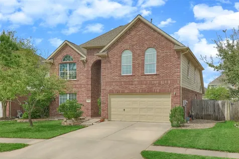 12014 Sun Canyon Court Tomball TX 77377