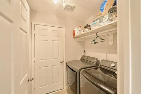12014 Sun Canyon Court Tomball TX 77377