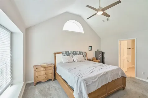 12014 Sun Canyon Court Tomball TX 77377