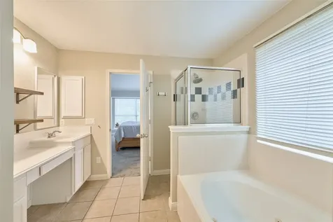 12014 Sun Canyon Court Tomball TX 77377