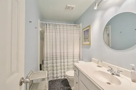 12014 Sun Canyon Court Tomball TX 77377