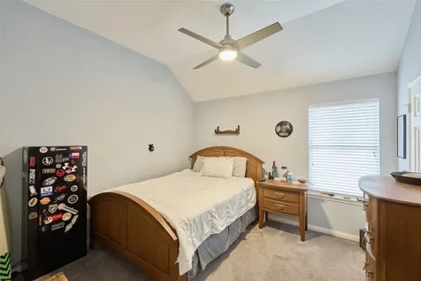 12014 Sun Canyon Court Tomball TX 77377