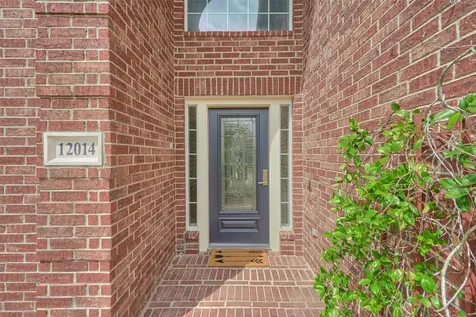 12014 Sun Canyon Court Tomball TX 77377