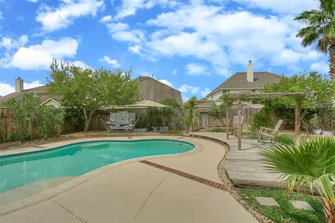 12014 Sun Canyon Court Tomball TX 77377