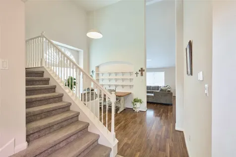 12014 Sun Canyon Court Tomball TX 77377