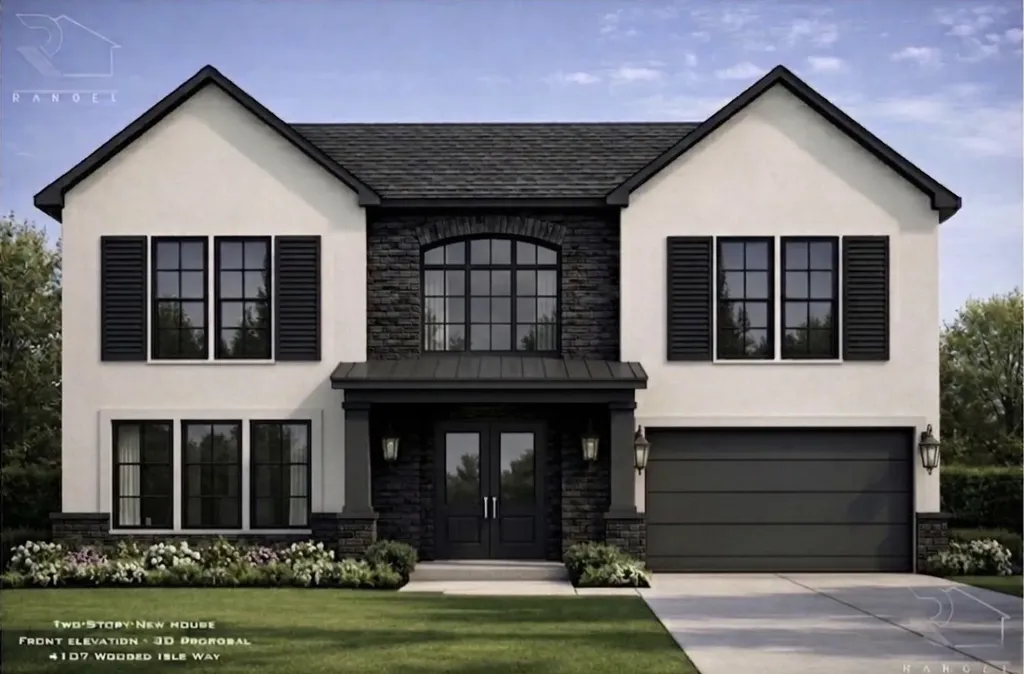 4107 Wooded Isle Way Fulshear TX 77441
