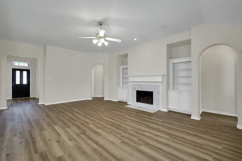 59 Hidden Meadow Drive The Woodlands TX 77382