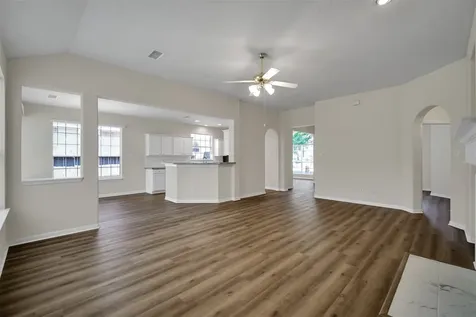 59 Hidden Meadow Drive The Woodlands TX 77382