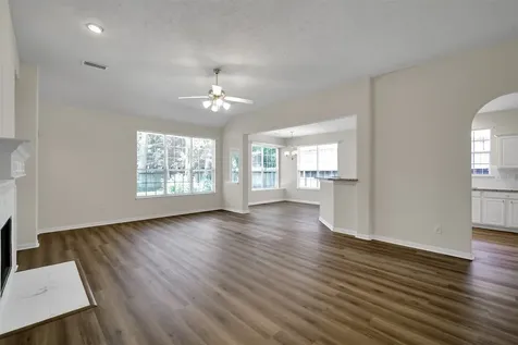 59 Hidden Meadow Drive The Woodlands TX 77382