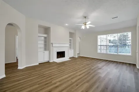 59 Hidden Meadow Drive The Woodlands TX 77382