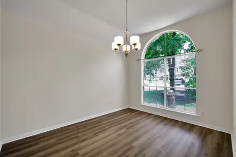 59 Hidden Meadow Drive The Woodlands TX 77382