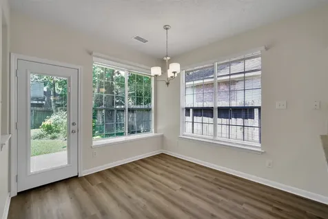 59 Hidden Meadow Drive The Woodlands TX 77382