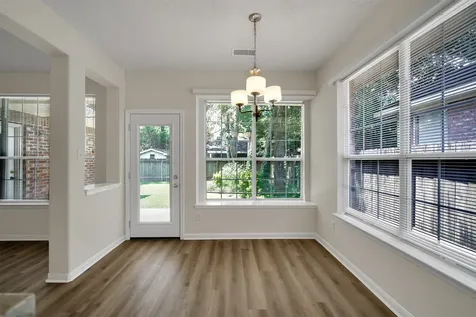 59 Hidden Meadow Drive The Woodlands TX 77382