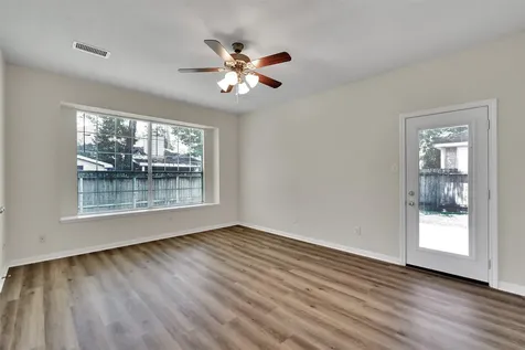 59 Hidden Meadow Drive The Woodlands TX 77382