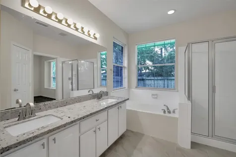 59 Hidden Meadow Drive The Woodlands TX 77382