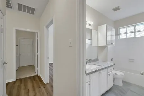 59 Hidden Meadow Drive The Woodlands TX 77382