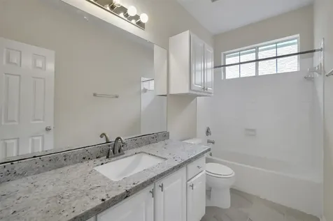 59 Hidden Meadow Drive The Woodlands TX 77382
