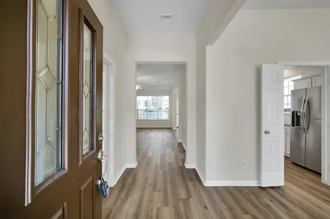 59 Hidden Meadow Drive The Woodlands TX 77382