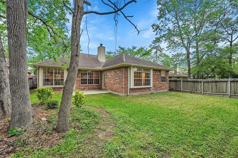 59 Hidden Meadow Drive The Woodlands TX 77382