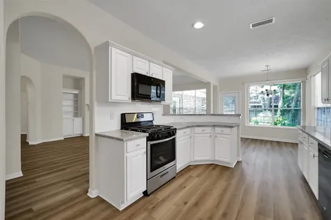 59 Hidden Meadow Drive The Woodlands TX 77382