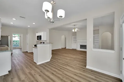 59 Hidden Meadow Drive The Woodlands TX 77382