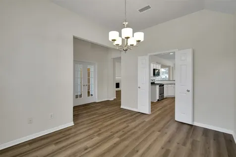 59 Hidden Meadow Drive The Woodlands TX 77382