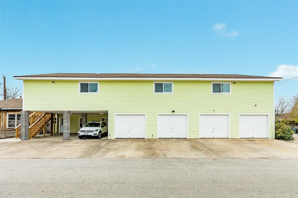 2305 55th Street 2 Galveston TX 77551
