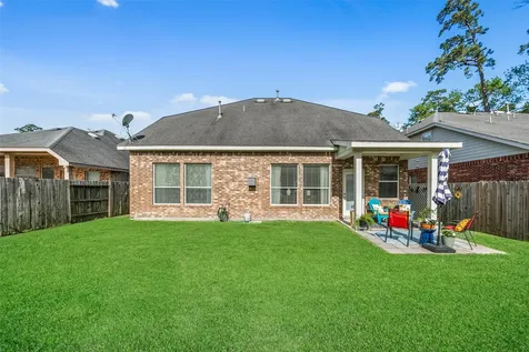 14422 Andrews Ridge Lane Humble TX 77396