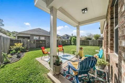 14422 Andrews Ridge Lane Humble TX 77396