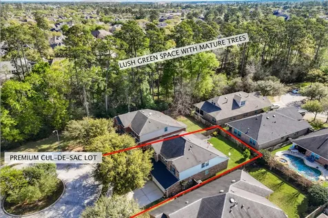14422 Andrews Ridge Lane Humble TX 77396