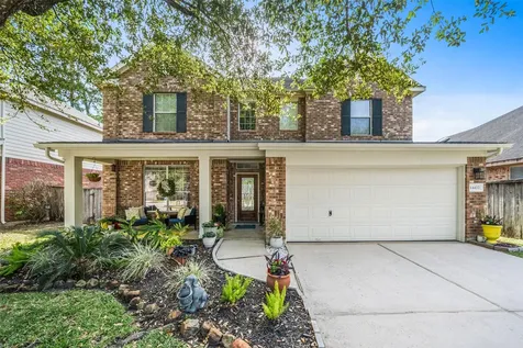 14422 Andrews Ridge Lane Humble TX 77396