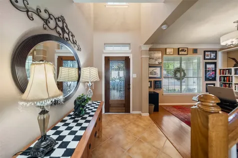 14422 Andrews Ridge Lane Humble TX 77396