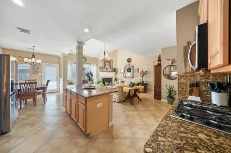 14422 Andrews Ridge Lane Humble TX 77396