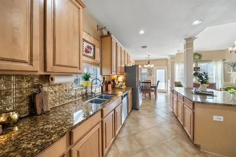 14422 Andrews Ridge Lane Humble TX 77396