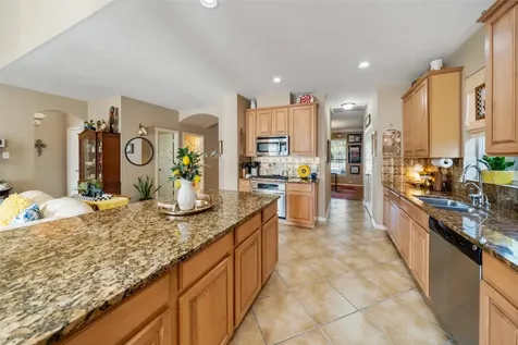 14422 Andrews Ridge Lane Humble TX 77396
