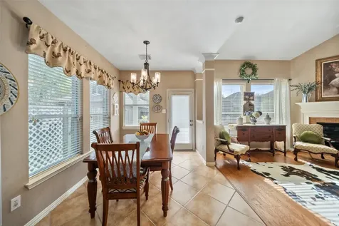 14422 Andrews Ridge Lane Humble TX 77396