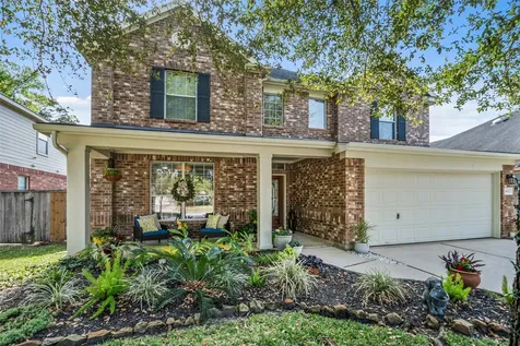 14422 Andrews Ridge Lane Humble TX 77396