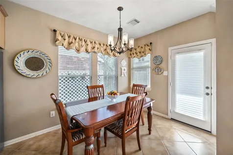 14422 Andrews Ridge Lane Humble TX 77396