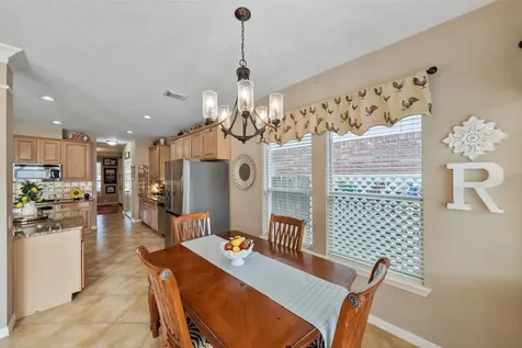 14422 Andrews Ridge Lane Humble TX 77396