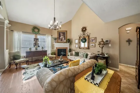 14422 Andrews Ridge Lane Humble TX 77396