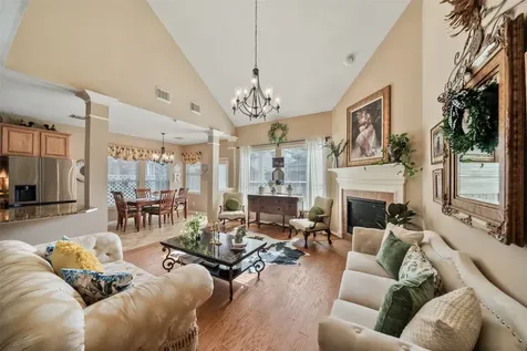 14422 Andrews Ridge Lane Humble TX 77396