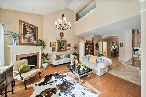14422 Andrews Ridge Lane Humble TX 77396