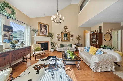 14422 Andrews Ridge Lane Humble TX 77396