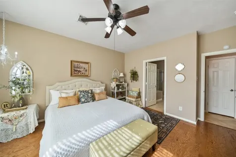 14422 Andrews Ridge Lane Humble TX 77396