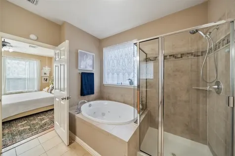 14422 Andrews Ridge Lane Humble TX 77396