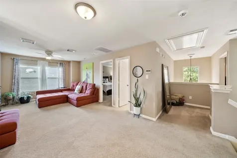 14422 Andrews Ridge Lane Humble TX 77396