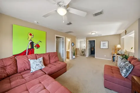 14422 Andrews Ridge Lane Humble TX 77396