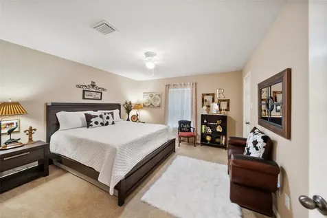 14422 Andrews Ridge Lane Humble TX 77396