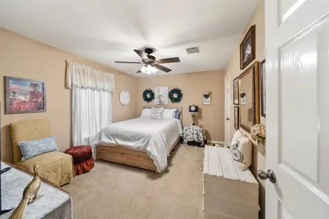 14422 Andrews Ridge Lane Humble TX 77396