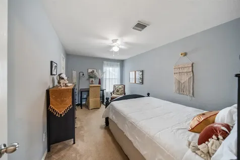14422 Andrews Ridge Lane Humble TX 77396
